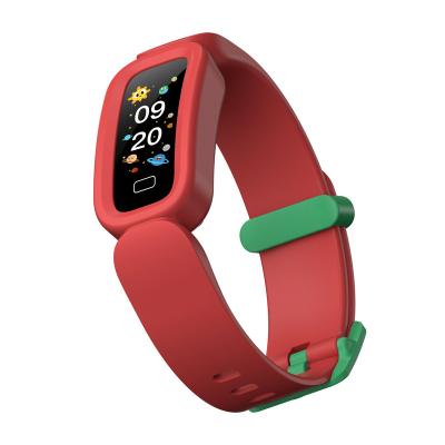 China IP68 Touch Screen Sport S90 Waterproof Tracker Smart Bracelet Kids Programmable SDK Kids Smart Watch for sale