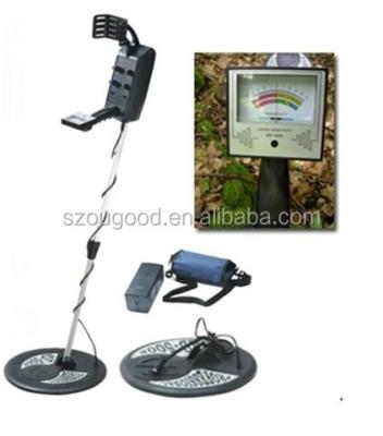 China Treasure Hunter Cheap Used Deep Metal Detector Gold Finder, Factory Distributor Price MD-5008 Underground Metal Detector Price MD-5008 for sale