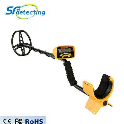 China MD-6350 metal detector gold finder, underground gold and silver detector, MD-6350 gold metal detector for sale