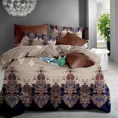 China Nondisposable Hot Sale Bed Sheets Manufacturers In China Double Printed Bulk Sheet for sale