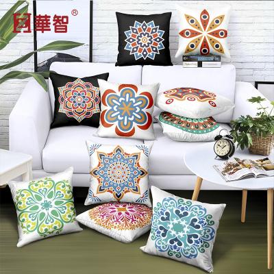 China New Twill Amazon Design Home Office Decoration Cushion Covers for sale