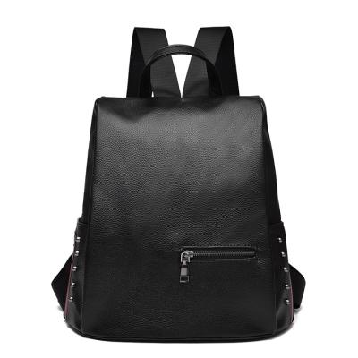 China Can be use as shoulder bag high capacity multifunctional women single shoulder backpack for sale