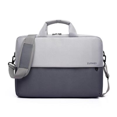 China Wholesale Waterproof Briefcase 15.6 Inch Business Laptop Bag Laptop Messenger for sale