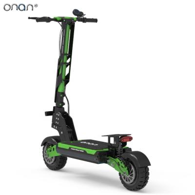 China Onan Unisex TAN1 Own Patent Electric Adult Scooter High Speed ​​Electric Scooter Two Wheel for sale