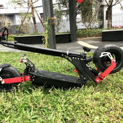 China ONAN Unisex High Speed ​​Electric Scooter Fast With 2800W 80km/h Adults Off Road Electric Scooter for sale