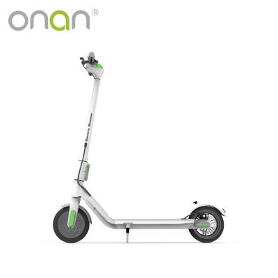 China Available Onan L-ES1 Electric Scooter Parts With Euro Design And Lightest Scooter for sale