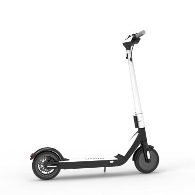 China 2019 New Product Aluminum Alloy ONAN 2 Wheels Electric Scooter With High Quality for sale