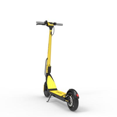 China Powerful Electric Alloy ONAN Fast Speed ​​Scooter Carbon Aluminum Fiber With 2 Big Wheel for sale