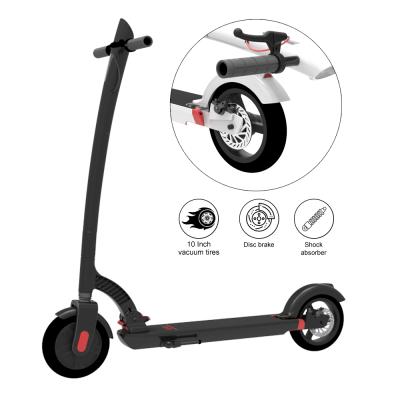 China Aerospace-grade ONAN Aluminum L1 Scuter Folding Two Wheel Electric Scooter for sale