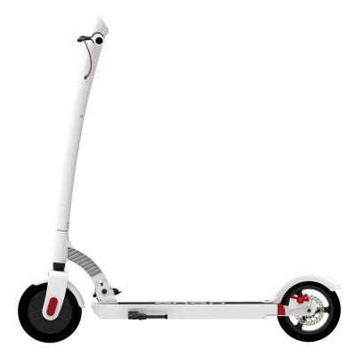 China Aerospace-grade mini swing aluminum citycoco electric scooter ONAN L1 speedway 4 for sale