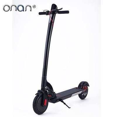 China Aerospace-grade aluminum foldable L1 adult electric scooter 800W 50KM two wheel lithium battery folding sharing e scooter for sale