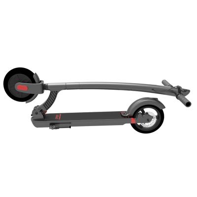 China Aerospace-grade ONAN L1 aluminum kickboard e scooter motorized fashion electric scooter for sale