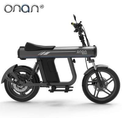 China ONAN China alloy aluminum electric motorcycle price 3000 watt electric motorcycle with factory price for sale