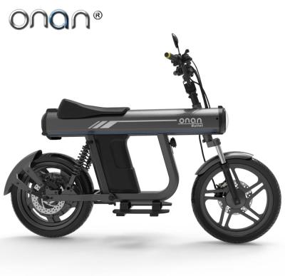 China Aluminum Alloy ONAN 3000 Motorcycle Electric Scooter China Electric Motorcycle Price for sale