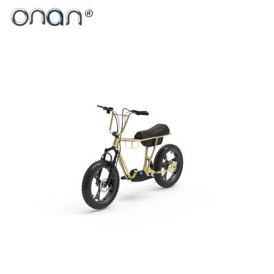 China Seamless Iron Tube Onan B2 Electric Motorcycles Other Motorcycle For Sale for sale