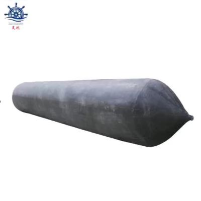 China Boat Launch Mooring/Lifting/Recovery Boat Airbag Airbags Marine Lifting Air Bag For Boat Launching for sale