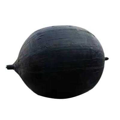 China Boat Launching Small Marine Rubber Airbag Qingdao Haohang High Pressure Inflatable For Boat Launching Made In China for sale