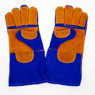 China Anti Vibration Foam Padded Custom Safety Mechanic Touch Screen Industry Microfiber 5mm Palm Gardening Working Gloves for sale