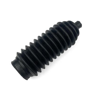 China AUTO PARTS 357422831B STEERING BOOT STEERING TIE ROD DUST COVER BOOT 357 422 831B FOR VW 12*7*7 for sale