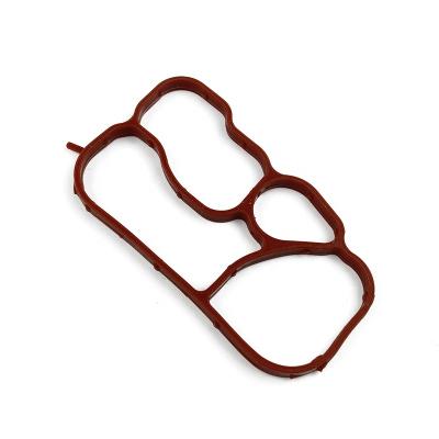 China Oil Coolant Protection Seal Gasket 06L 117 070 06L117070 For VW 10*8 for sale