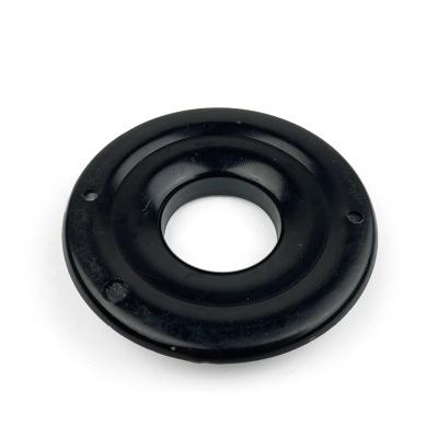 China 8D0 412 109D 8D0412109D Shock Absorber Suspension Strut Front Mount Rubber Thrust Plate For VW 10*10*5 for sale