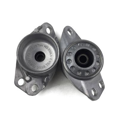 China Brand New Aluminum Shock Absorber Base 1JD 513 353B 1JD513353B Rear Mount Bracket For VW 12*12*6 for sale