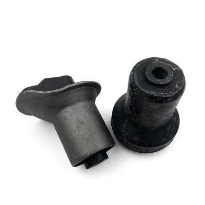 China Bushing Rear Axle Chassis 191 Rubber Bushing 501 541 191501541 For VW 9*6*6 for sale