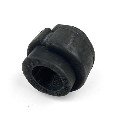 China Stabilizer Bushing Rubber Bushing 8K0 411 327C 8K0411327C For VW 6*6*6 for sale