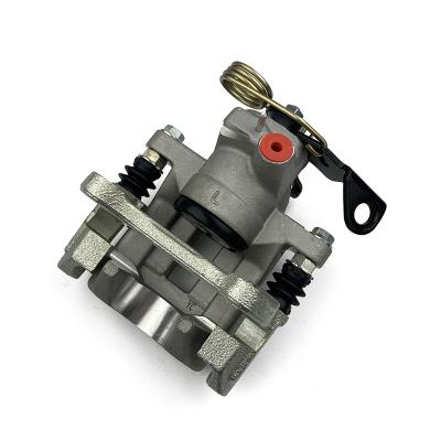 China Auto Parts Brake Caliper 8E0615423 Rear Left 8E0 615 423 8E0 615 424 8E0615424 FORV-W AU-DI A4 8D B5 A6 4B C5 PA-ssat B5 18*12*10 for sale