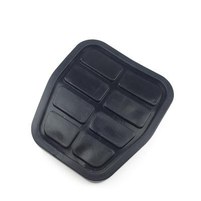 China Pedal Pad RubberBrake Grab 321 721 173 For VW Rubber 321721173 7*5*1 for sale