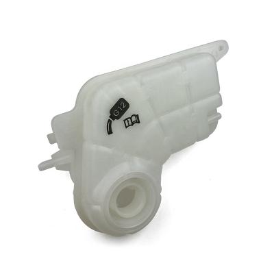 China engine coolant expansion tank 4F0 121 403N 4F0121403N for VW 35*22*22 for sale