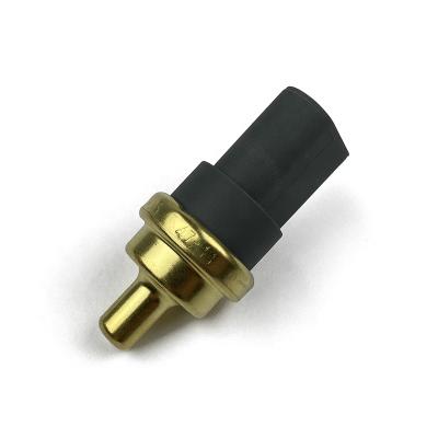 China Coolant Temperature Sensor Temperature Sensor 06A 919 501A 06A919501A For VW 6*3*3 for sale