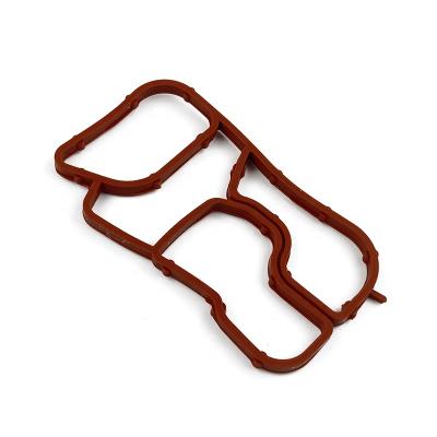 China Oil Coolant Protection Seal Gasket 06J 117 070 06J117070 For VW 10*8 for sale