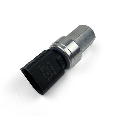 China Car Air Condition Pressure Sensor Switch 1K0959126E 1K0 959 126E For Au-Di Seat Skoda V-W High Quality 6*3*3 for sale