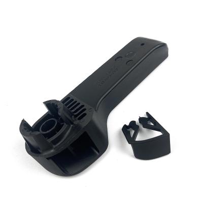 China High Quality HOOD LOCK RELEASE HANDLE Engine Hood Key 1J1 823 533C 1J1823533C for VW 12*5*3 for sale