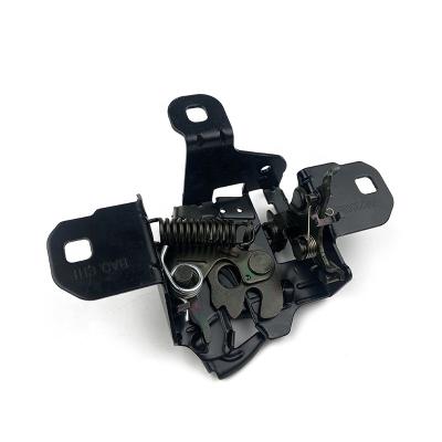 China High Quality Front Engine Cover Hood Latch Lock Block 1J0 823 509E 1J0823509E For VW 13*11*7 for sale