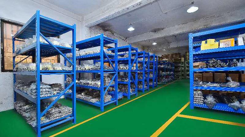 Verified China supplier - Dongguan Yuejian Hardware Products Co., Ltd.