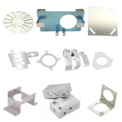 China Used Widely Stamping Parts Making Machines Laser Cutting Tools Box 4x8 Cabinet Products Service Maker Sheet Metal Customization for sale