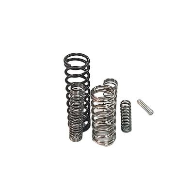 China Material Steel Wire Spring Material Toy 304 Stainless Steel Cylindrical Spiral Compression Spring for sale