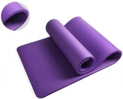 China High Quality Low Price Yoga Mat For Yoga Fitness Training Folding Yoga Mat for sale