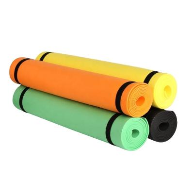 China Custom Printed Yoga Mat, Mat Yoga Yoga Mat , Eco Friendly Yoga Mat for sale