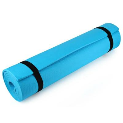 China Factory Wholesale High Quality EVA Fitness Yoga mat for sale