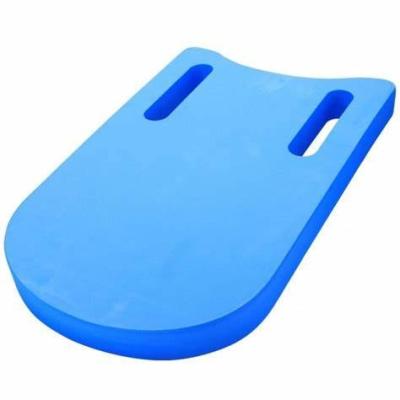 China Sell High-Quality Good Price High Buoyancy Double Color Swimming Float Board Kick Boards Swimming for sale