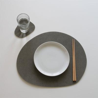 China Place Mats For Dining Table Non Slip for Dinner Table for sale