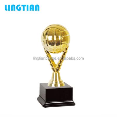 China China trophies and medal for volleyball competition for sale