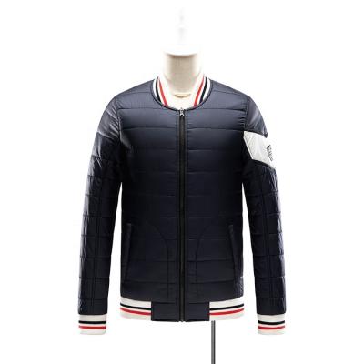 China Raincoat made in china top quality coat winter men jacket for for sale