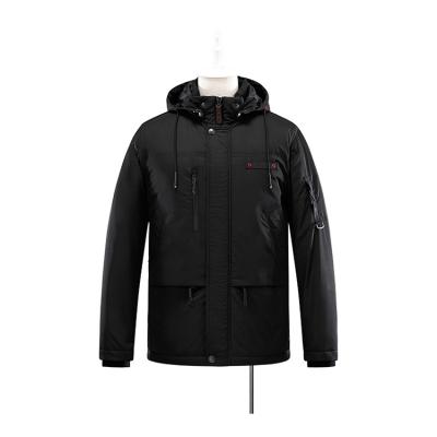 China Reasonable Price Custom Made Mens Waterproof Jacket Waterproof For Man for sale