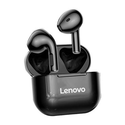 China Original Lenovo LP40 TWS Earphone In-Ear Mic Touch Control Sports Gaming Headsets Wireless Earbuds for sale