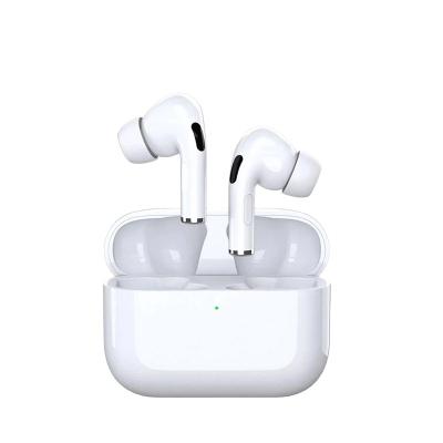 China Pro4 Pro5 Pro6 Genuine In-Ear Radio Headphones Headset Touch BT Handsfree Stereo TWS Earbuds for sale