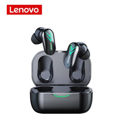 China Original Lenovo XT82 TWS Wireless Earphone 5.1 Wireless Earphone Noise Reduction Bass Touch Control 300mAH Battery LED Display NEW Dual Ear Hook for sale